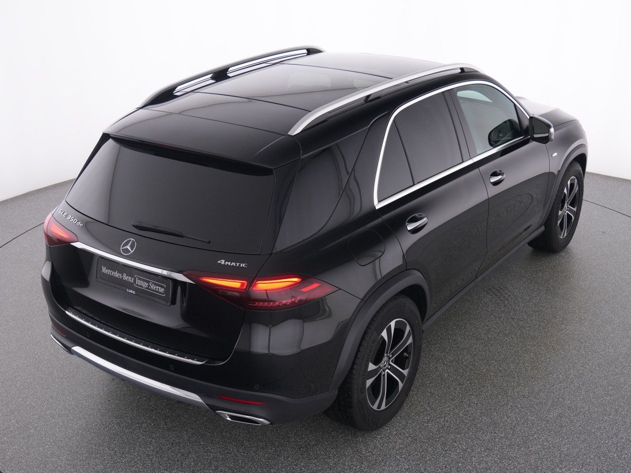 Mercedes-Benz GLE – Bild 18
