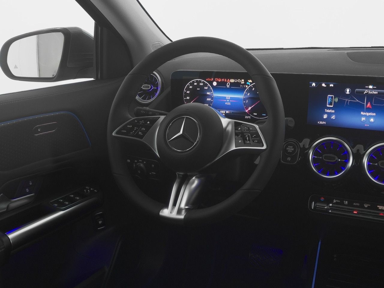 Mercedes-Benz GLA – Bild 4