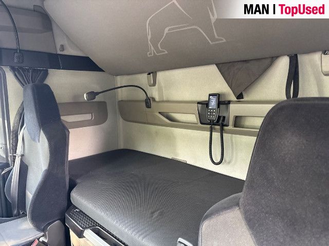 MAN TGX 18.470 4x2 BL SA 16