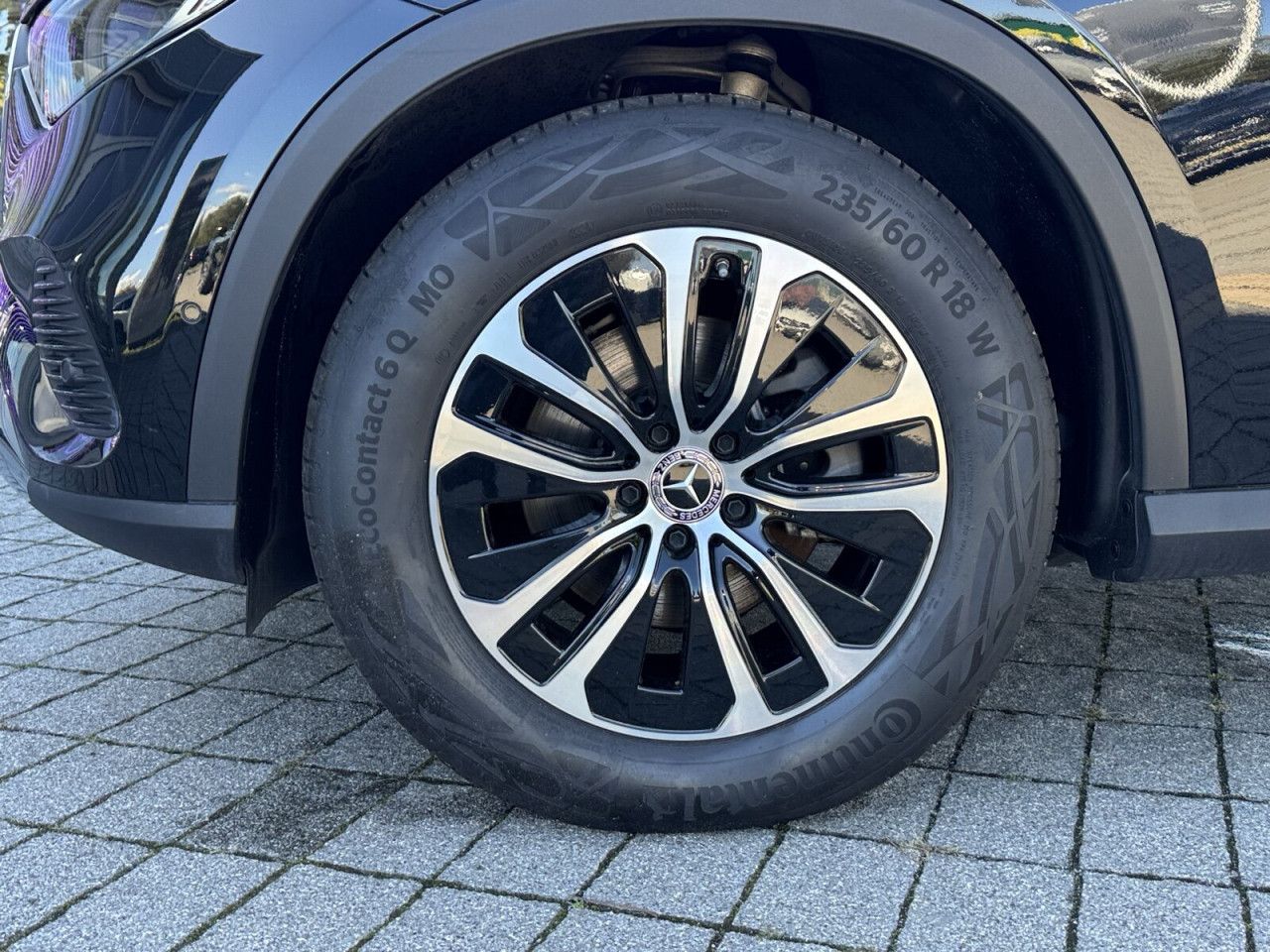 Mercedes-Benz GLC – Bild 21