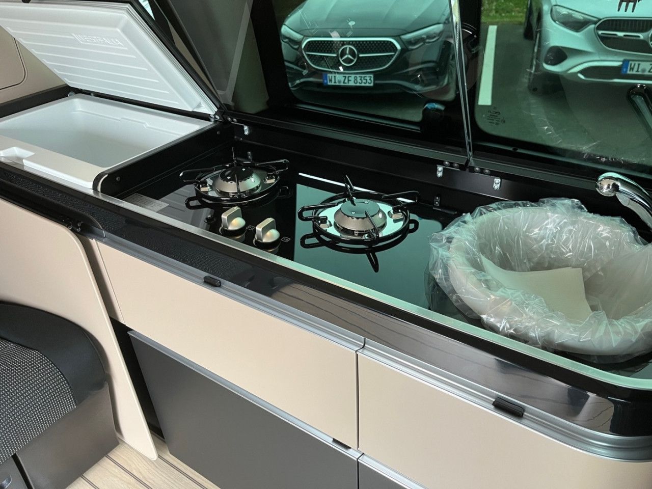 Mercedes-Benz Marco Polo – Bild 27