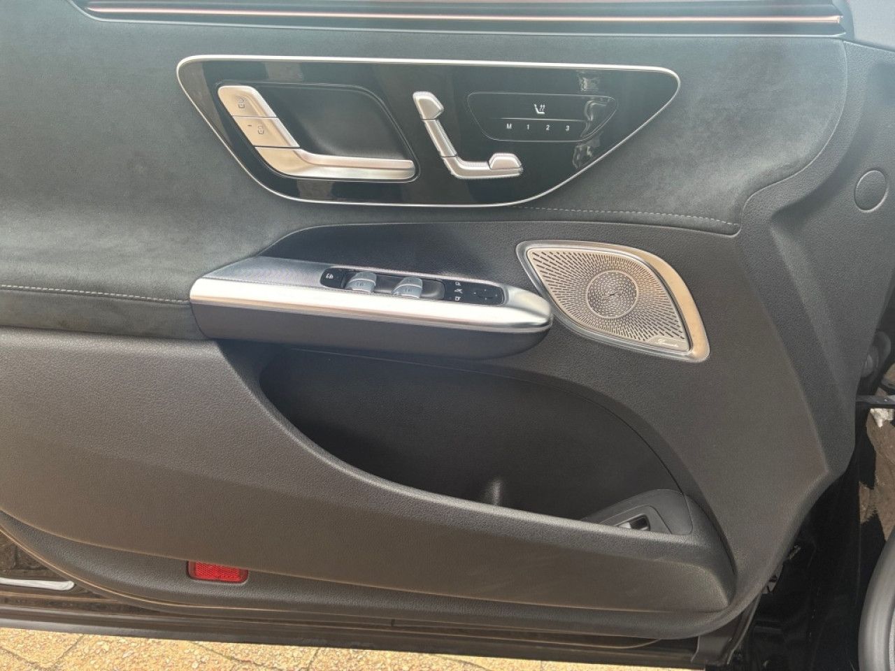 Mercedes-Benz EQE – Bild 4