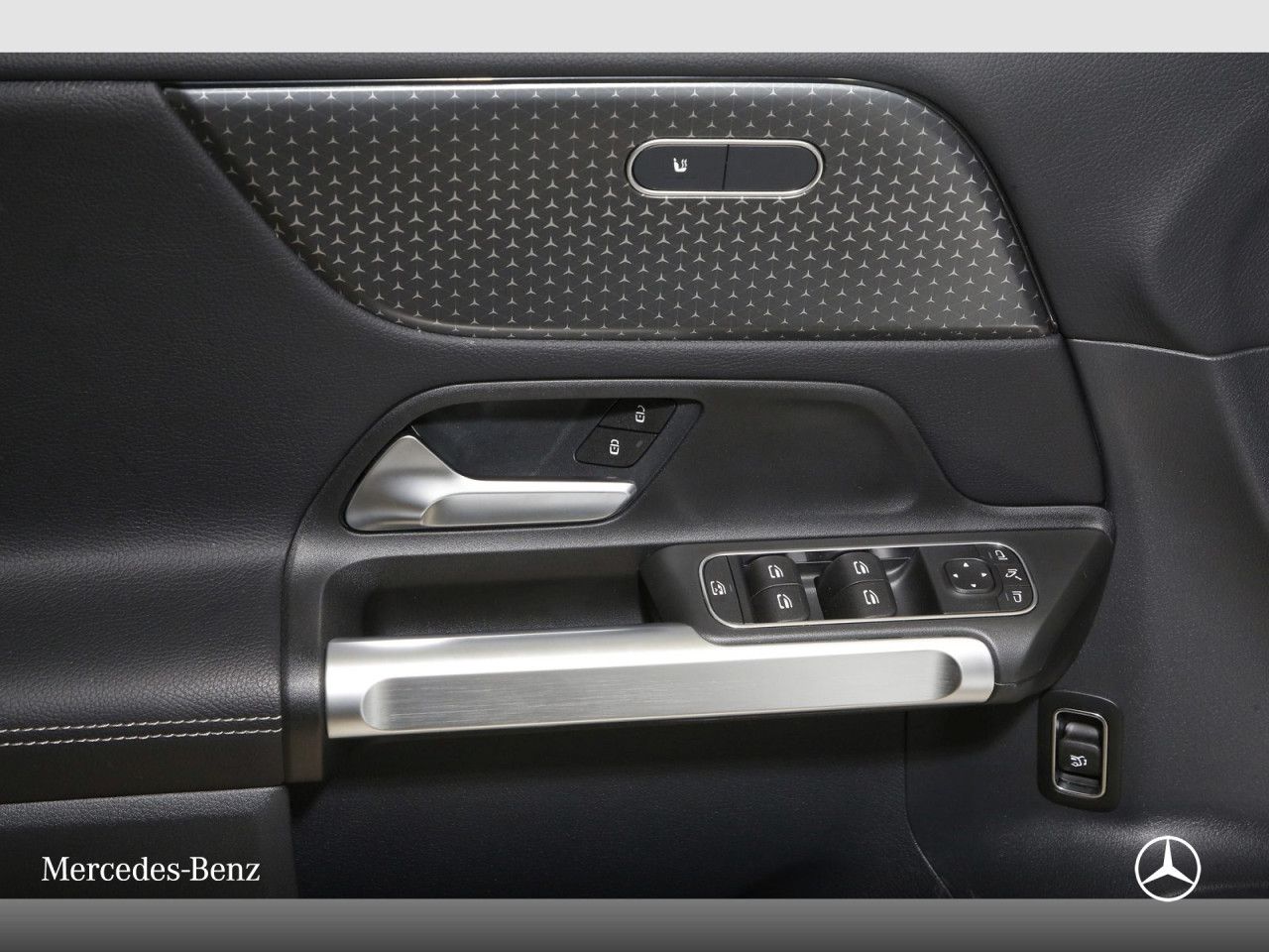 Mercedes-Benz GLB – Bild 14