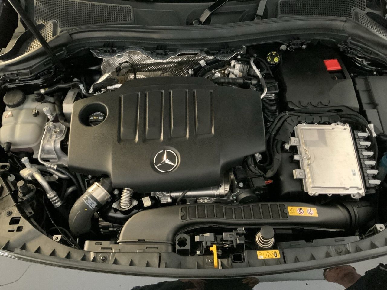 Mercedes-Benz B-Klasse – Bild 13