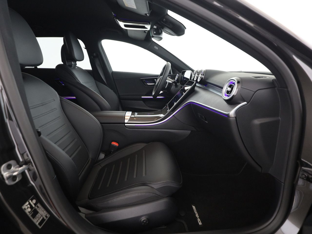 Mercedes-Benz C-Klasse – Bild 9