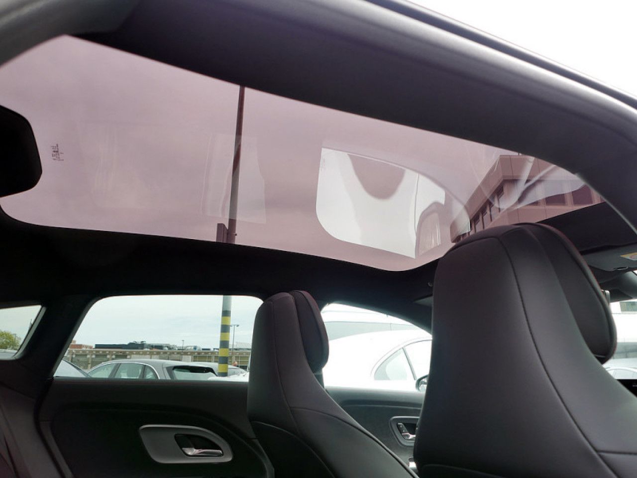 Mercedes-Benz CLA – Bild 7