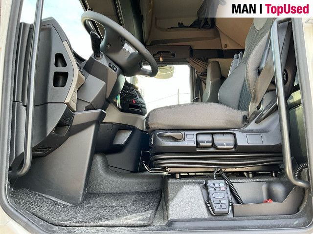 MAN TGX 18.520 4x2 BL SA 13