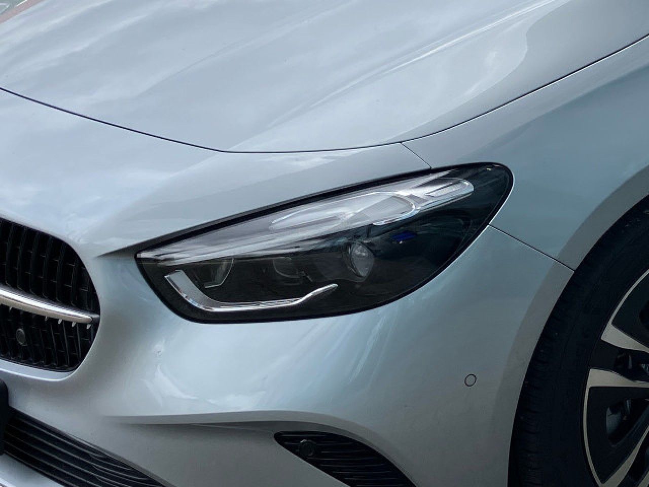 Mercedes-Benz B-Klasse – Bild 5