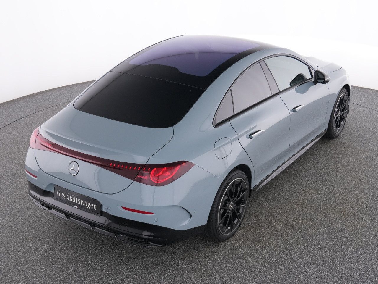 Mercedes-Benz CLA – Bild 18
