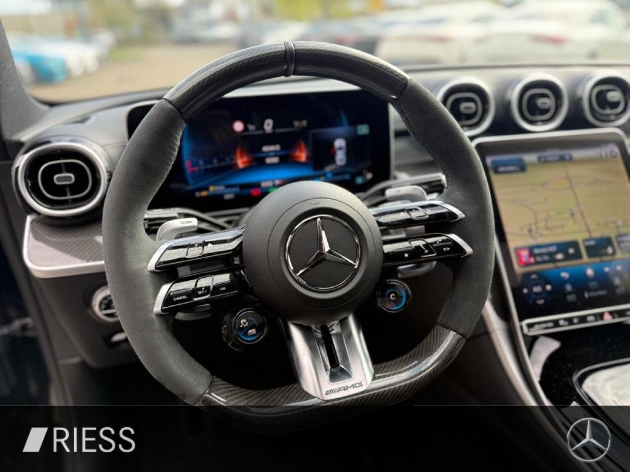 Mercedes-Benz C-Klasse – Bild 12