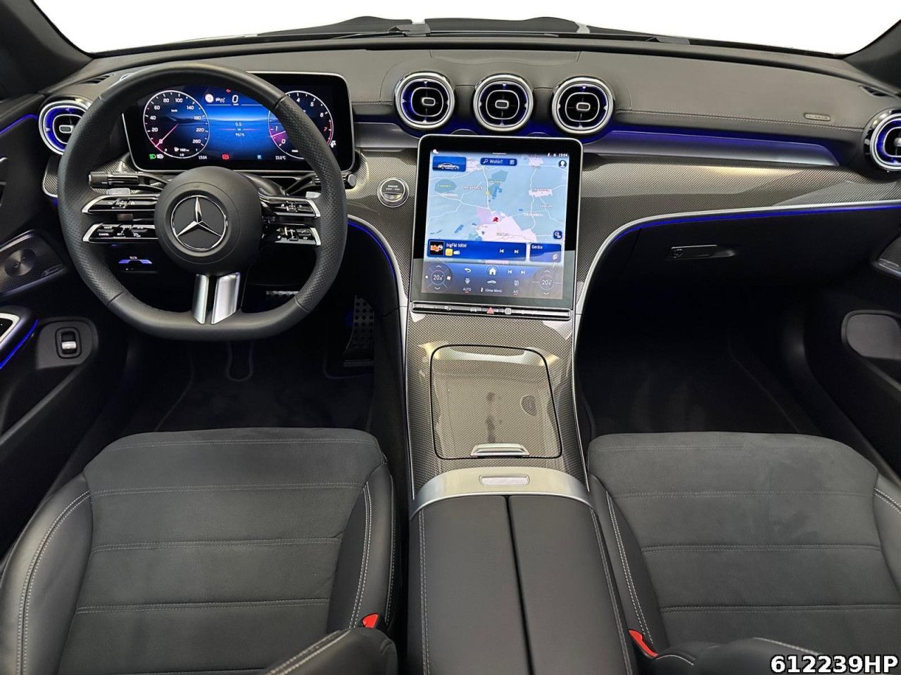 Mercedes-Benz CLE – Bild 8