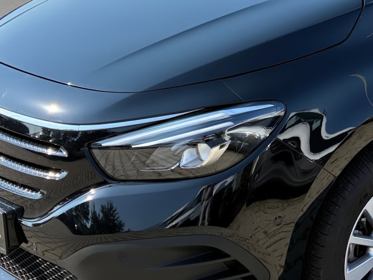 Mercedes-Benz EQT – Bild 14