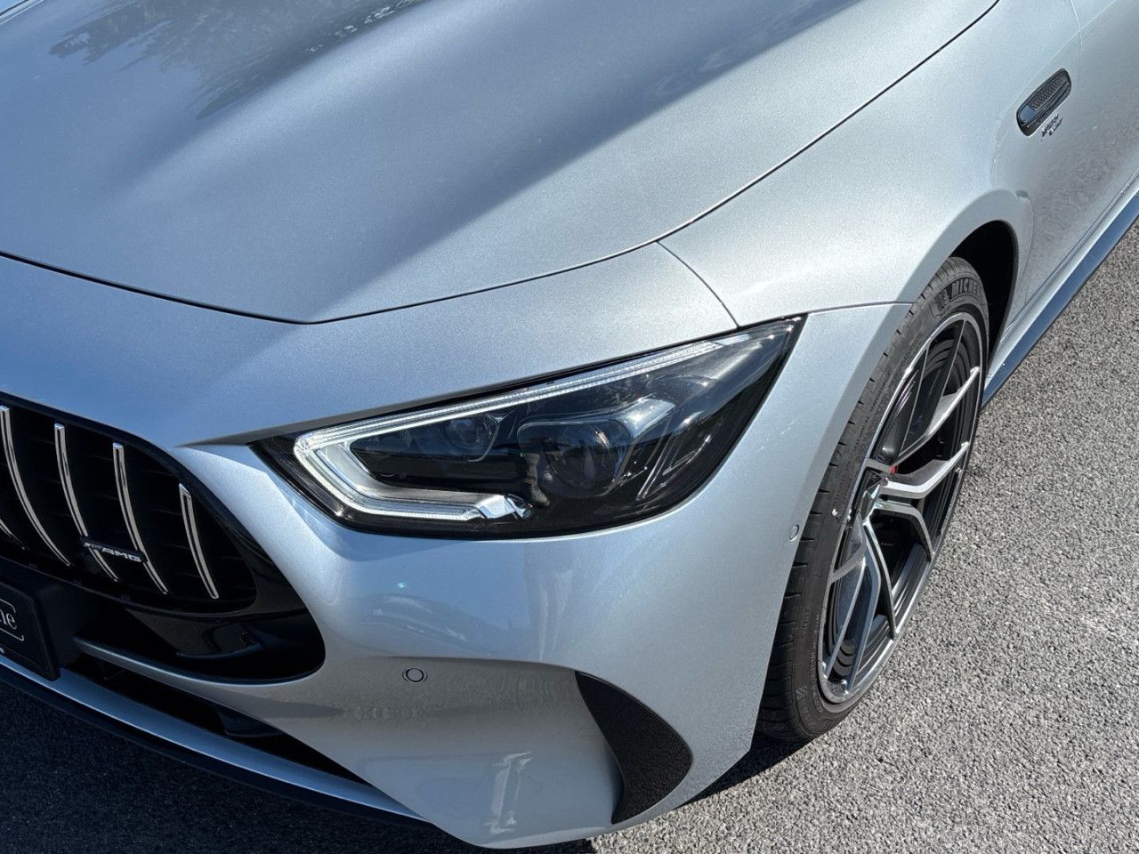 Mercedes-Benz AMG GT – Bild 12
