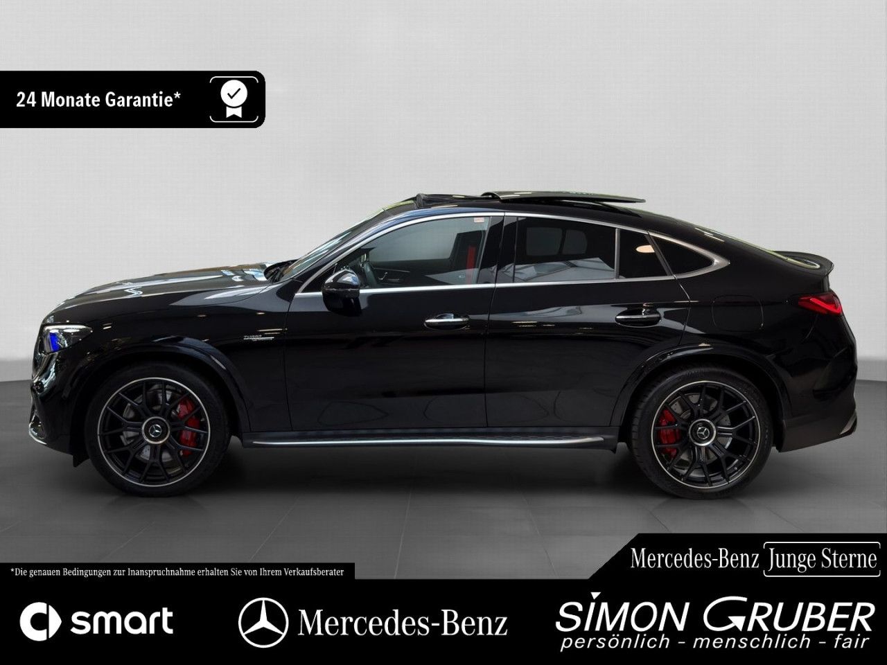 Mercedes-Benz GLC – Bild 11