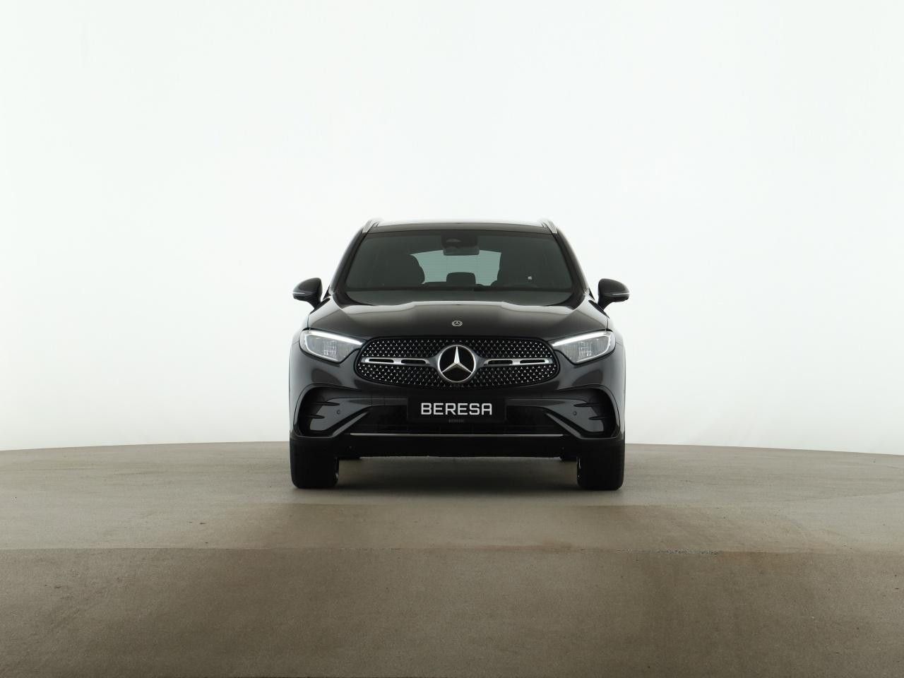 Mercedes-Benz GLC – Bild 2