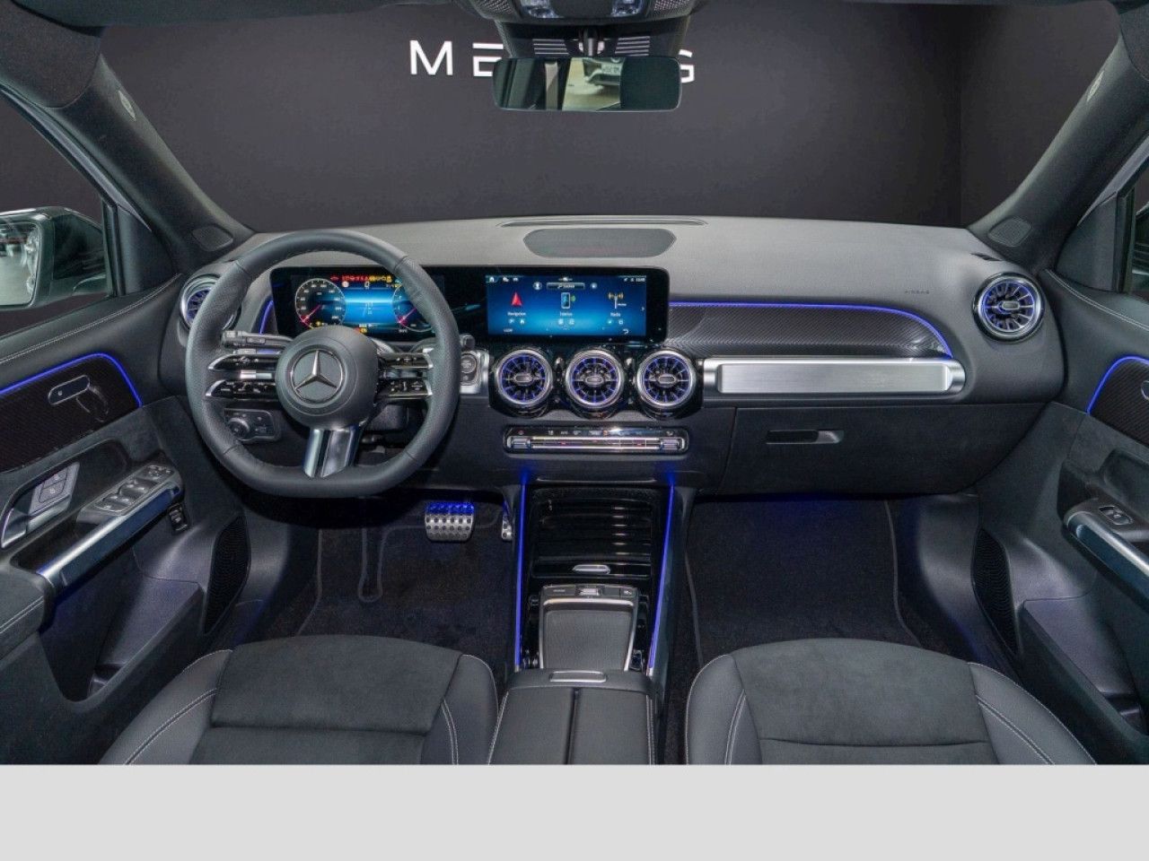 Mercedes-Benz GLB – Bild 6
