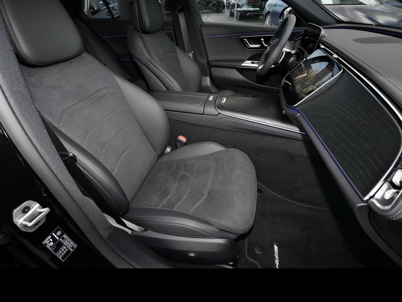 Mercedes-Benz E-Klasse – Bild 4