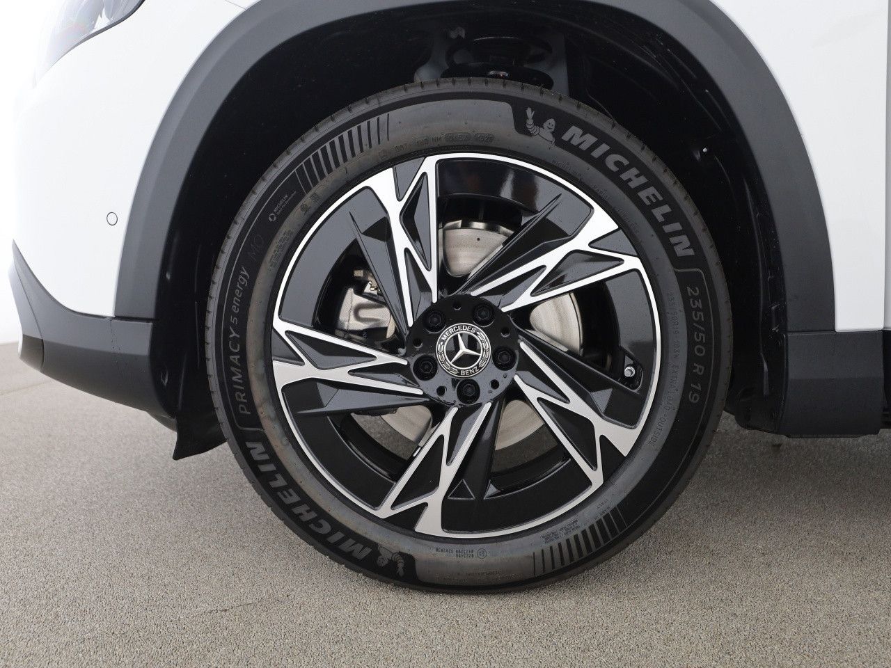 Mercedes-Benz GLB – Bild 16