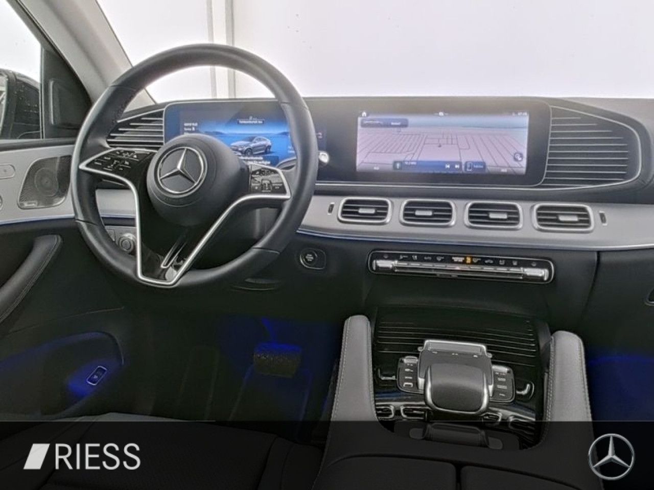 Mercedes-Benz GLE – Bild 5