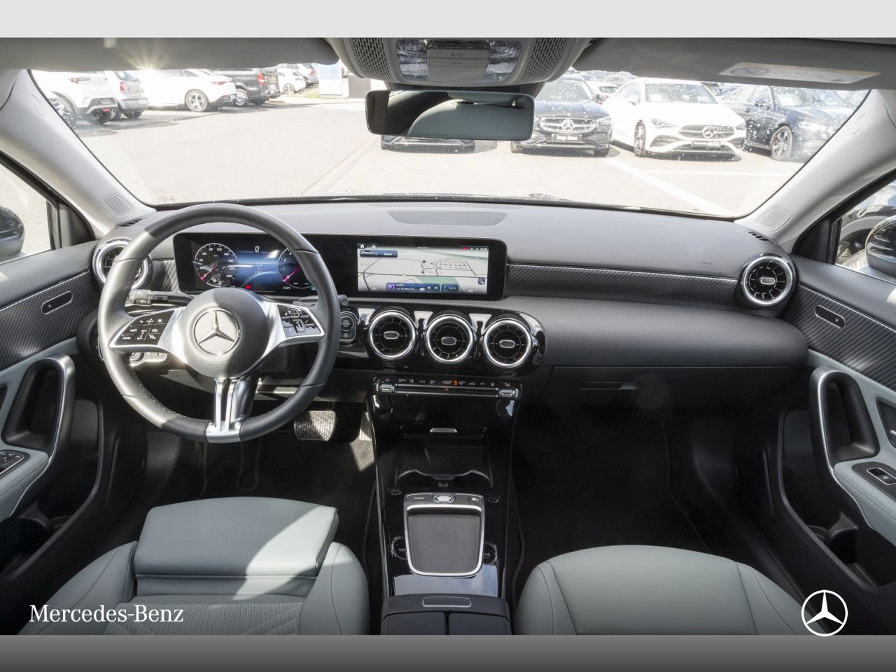 Mercedes-Benz A-Klasse – Bild 6