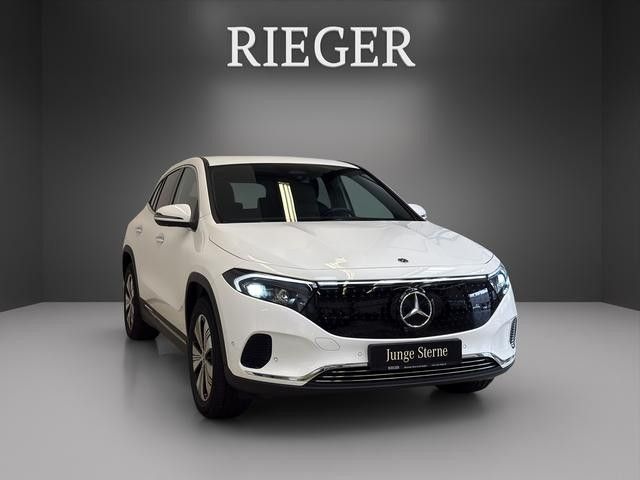 Mercedes-Benz EQA 350