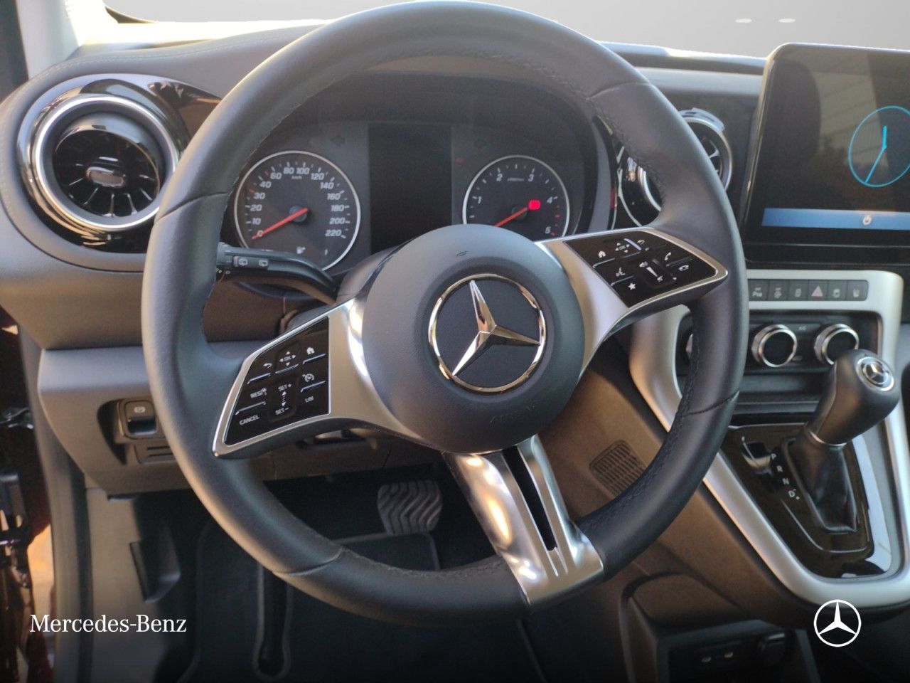 Mercedes-Benz T-Klasse – Bild 11
