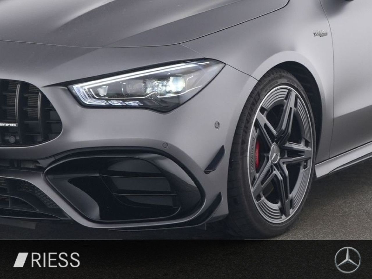 Mercedes-Benz CLA – Bild 3