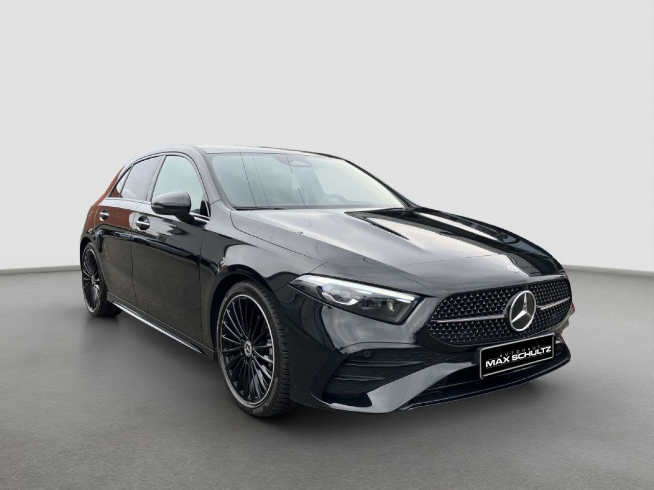 Mercedes-Benz A-Klasse – Bild 2