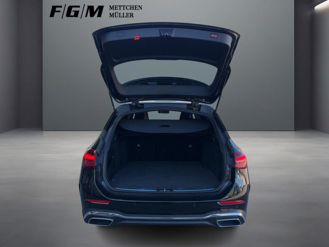 Mercedes-Benz C-Klasse – Bild 5