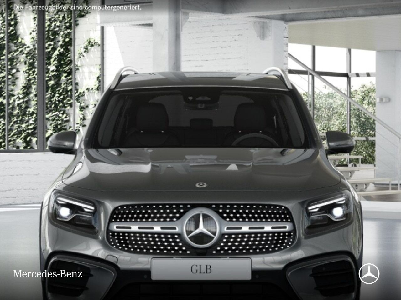 Mercedes-Benz GLB – Bild 5