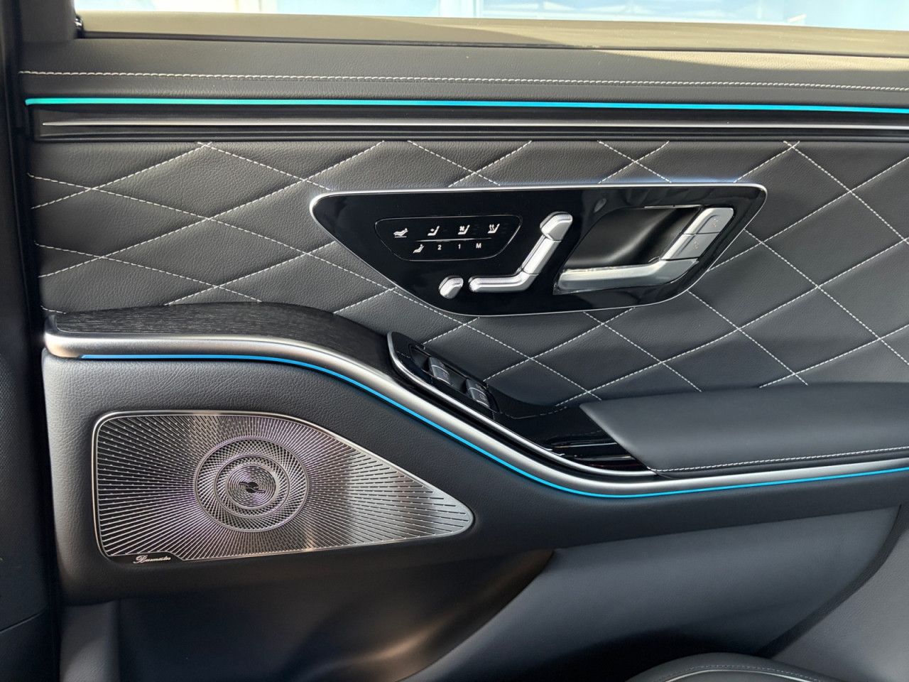 Mercedes-Benz S-Klasse – Bild 13