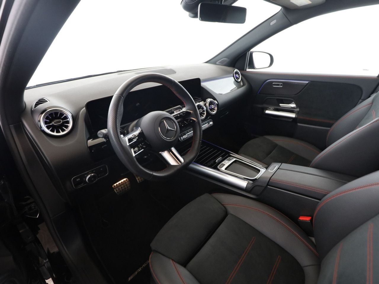Mercedes-Benz GLA – Bild 14