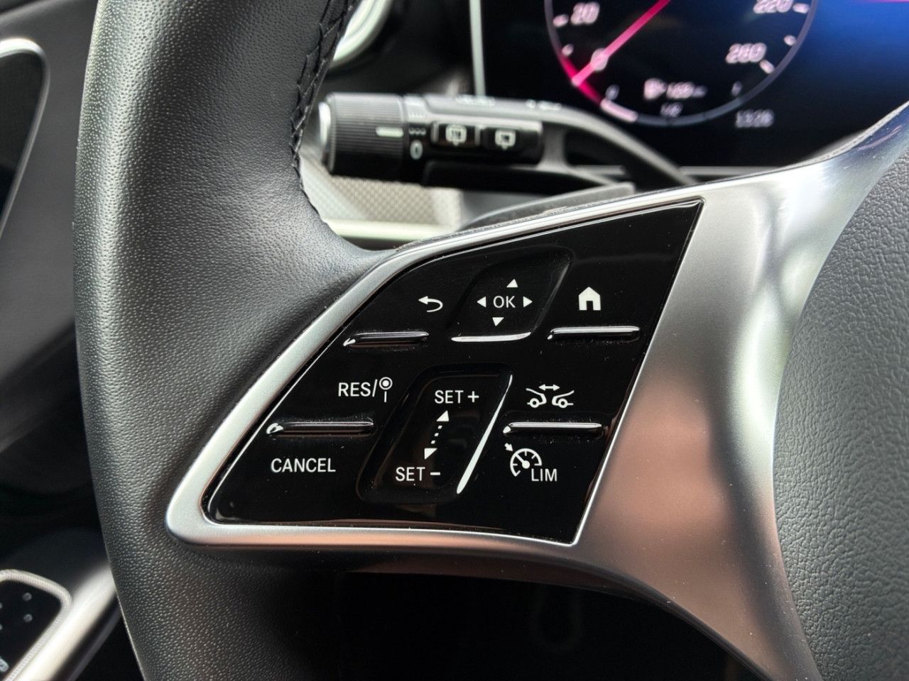 Mercedes-Benz GLC – Bild 28