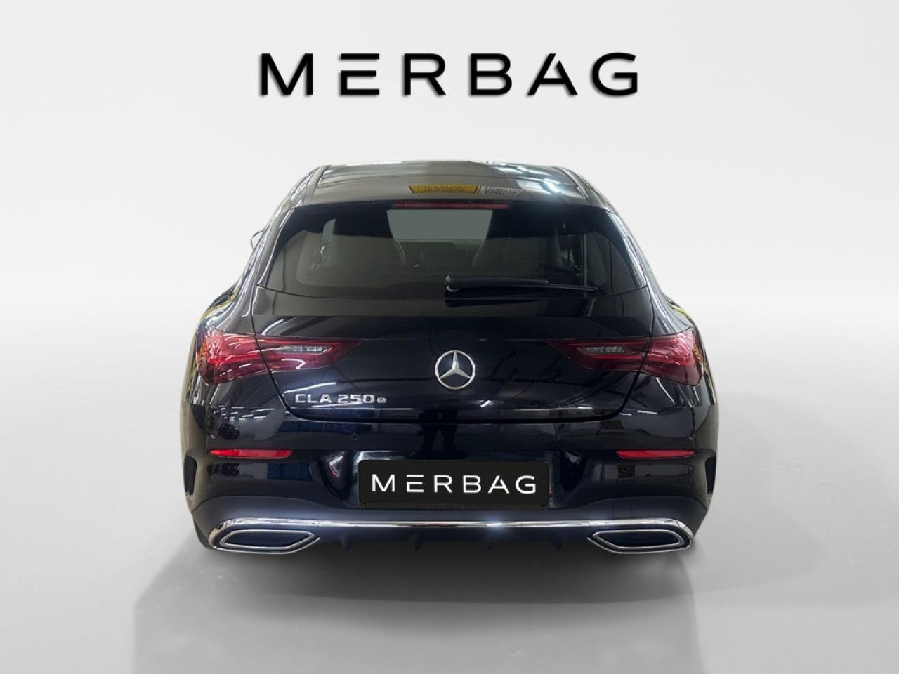 Mercedes-Benz CLA – Bild 3