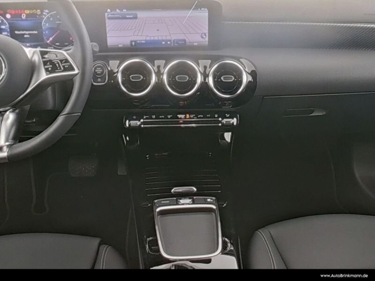 Mercedes-Benz A-Klasse – Bild 5
