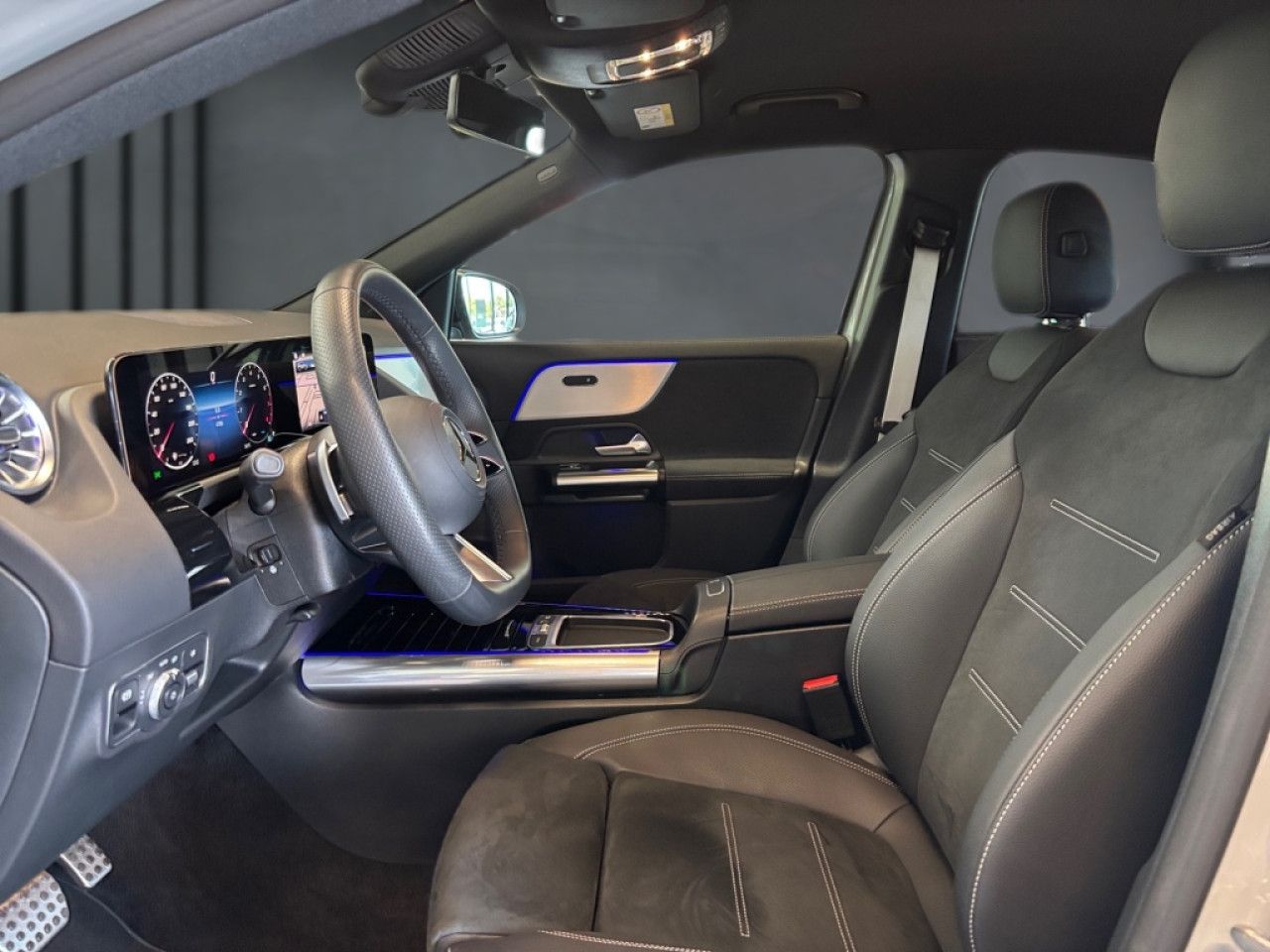 Mercedes-Benz GLA – Bild 5