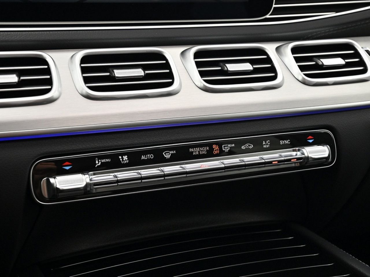 Mercedes-Benz GLE – Bild 12