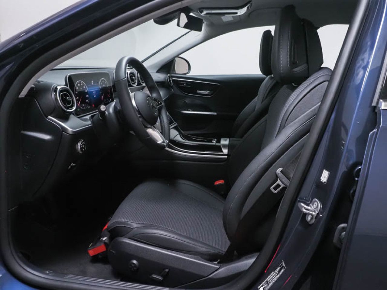 Mercedes-Benz C-Klasse – Bild 3