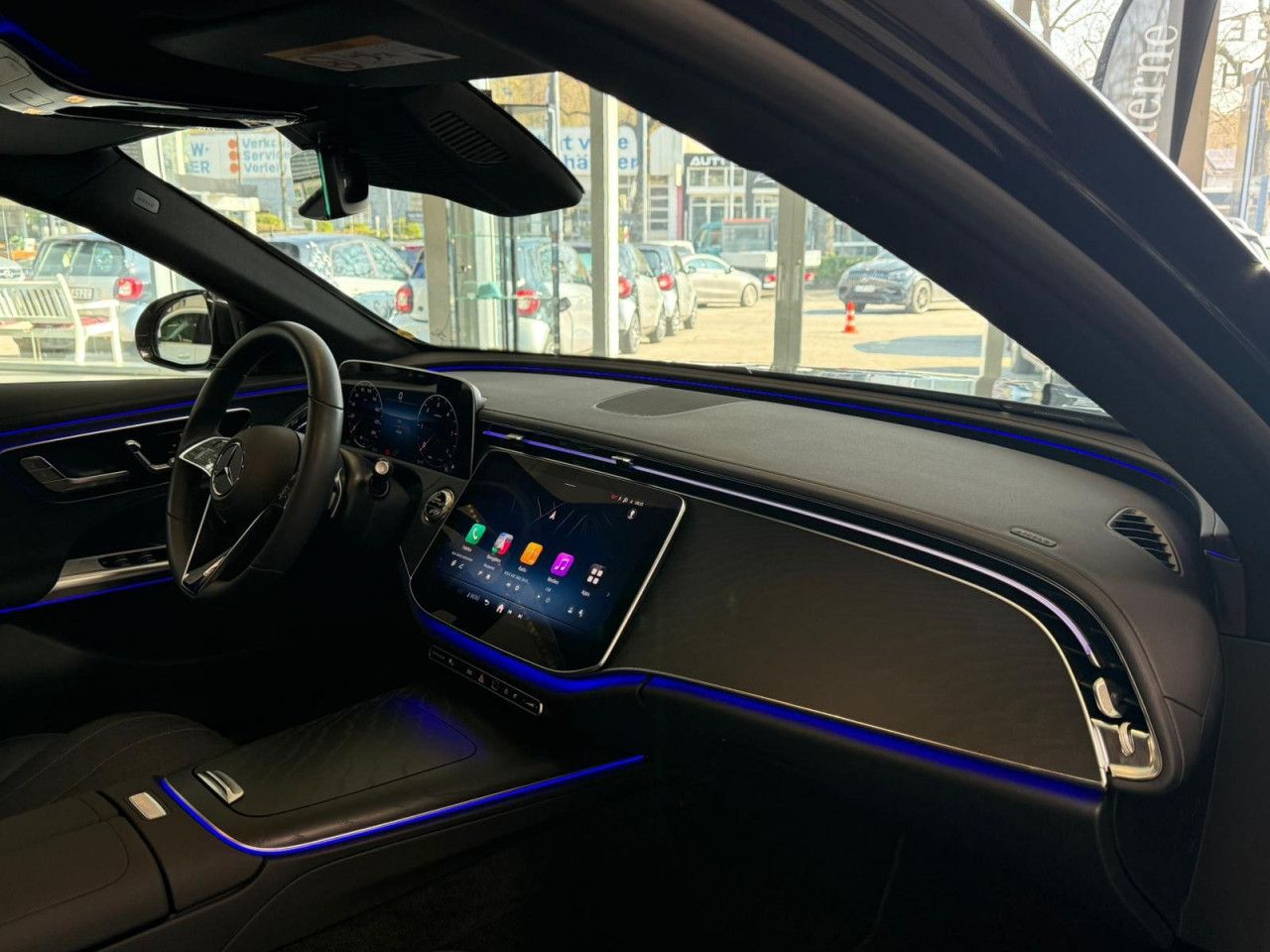 Mercedes-Benz E-Klasse – Bild 15