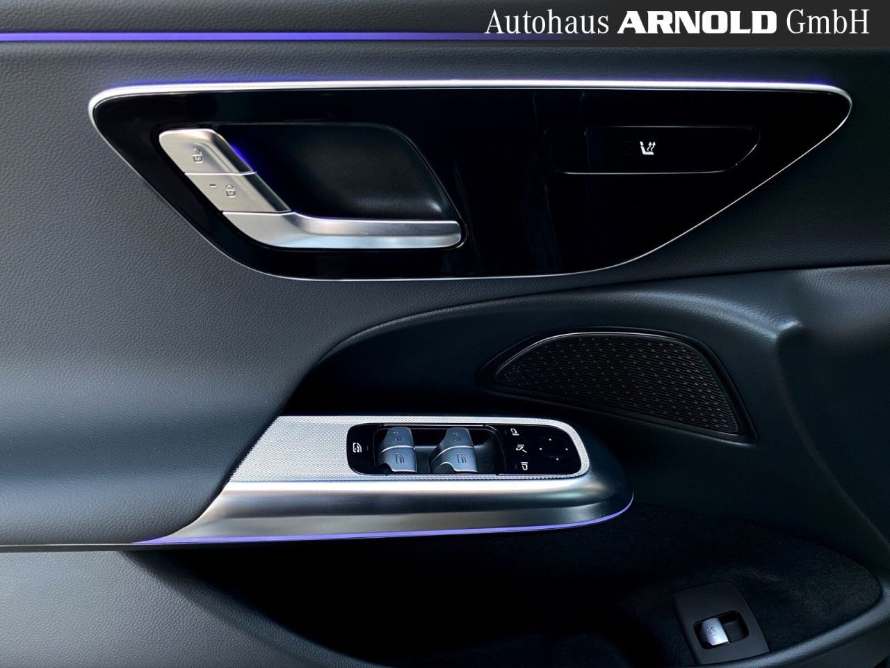 Mercedes-Benz E-Klasse – Bild 14