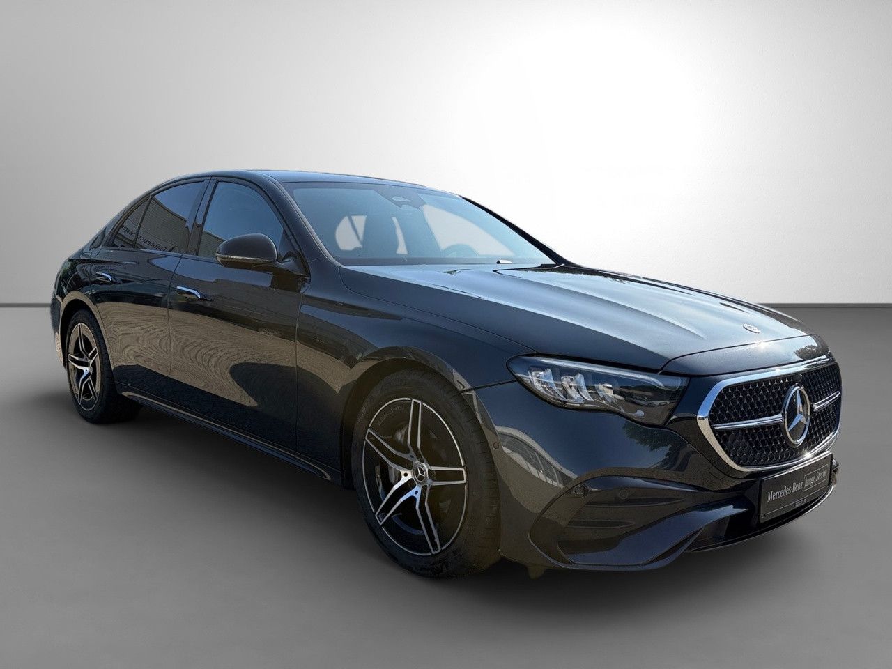 Mercedes-Benz E-Klasse – Bild 3