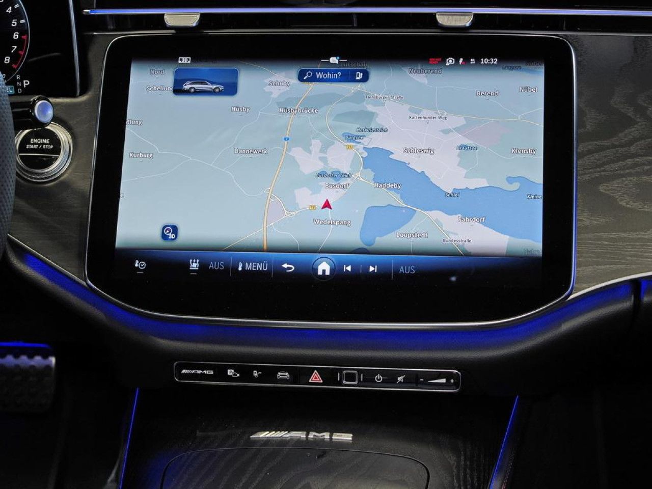 Mercedes-Benz E-Klasse – Bild 8
