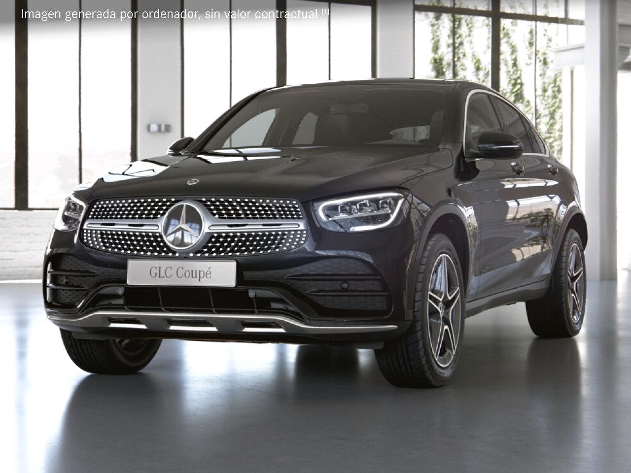 Foto de estudio 1 / 5