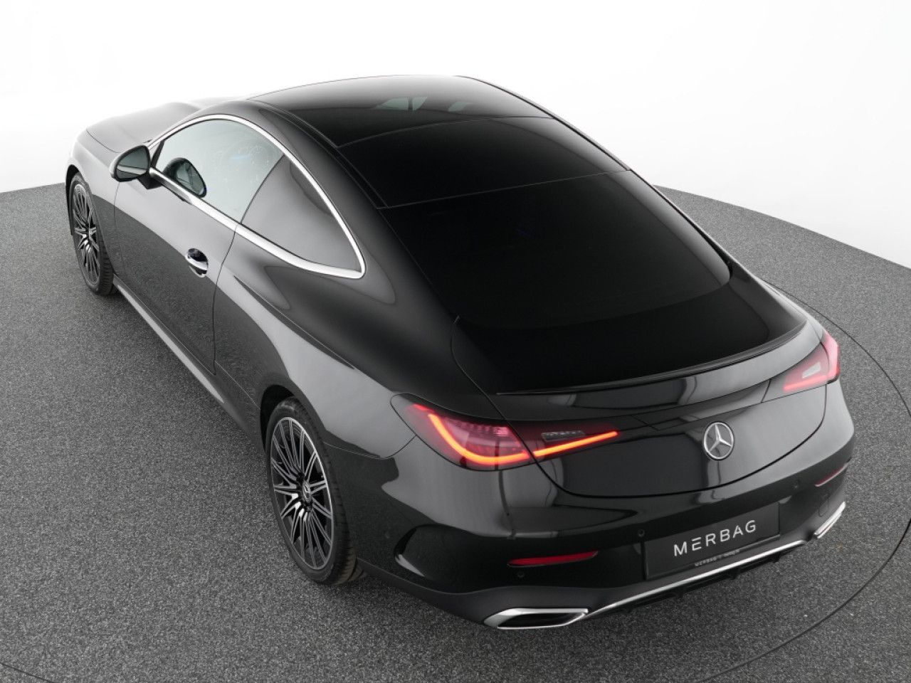 Mercedes-Benz CLE – Bild 11