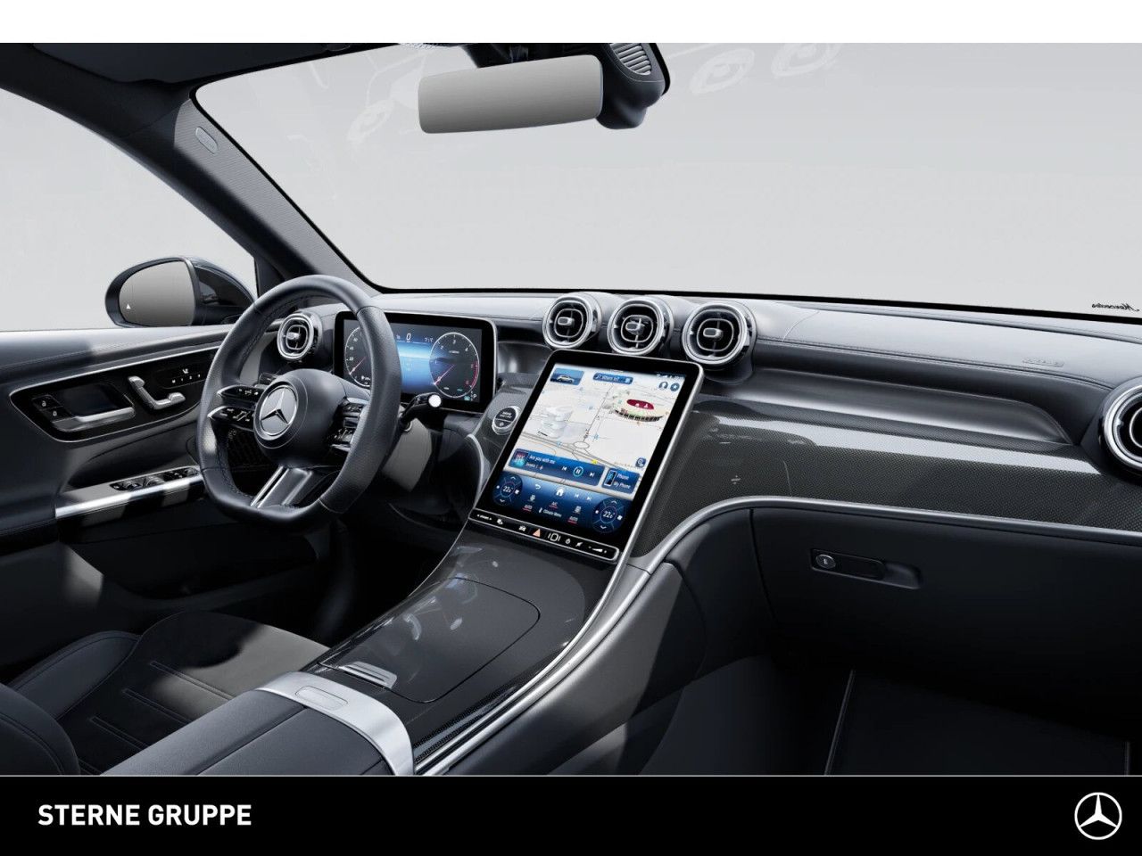 Mercedes-Benz GLC – Bild 15