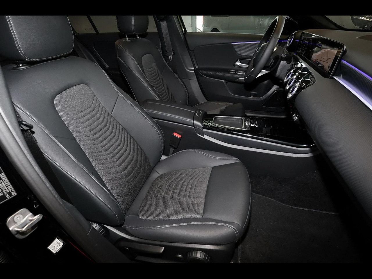 Mercedes-Benz A-Klasse – Bild 4