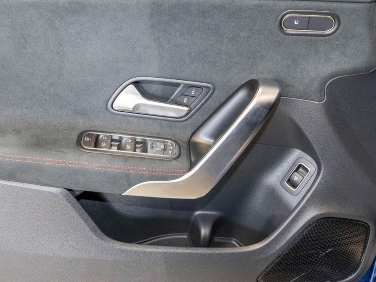 Mercedes-Benz CLA – Bild 9