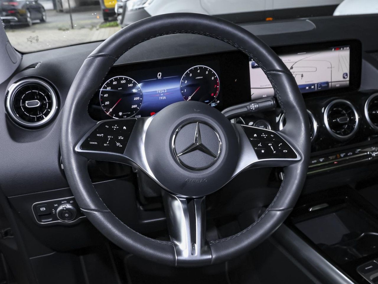 Mercedes-Benz B-Klasse – Bild 12