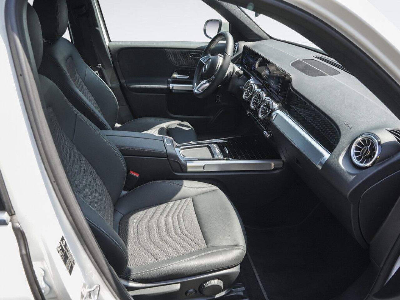 Mercedes-Benz EQB – Bild 5