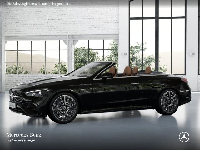 Mercedes-Benz CLE 200